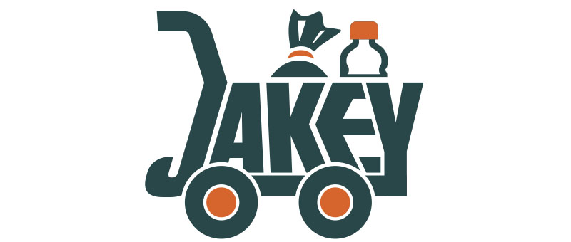 Jakey Logo
